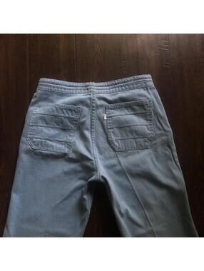 Vintage Levi 70's 80's 620 520 Blue Bell Bottom Jeans